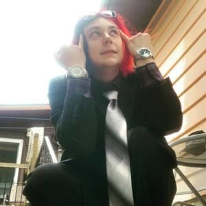 Meet your Posher, Tanner